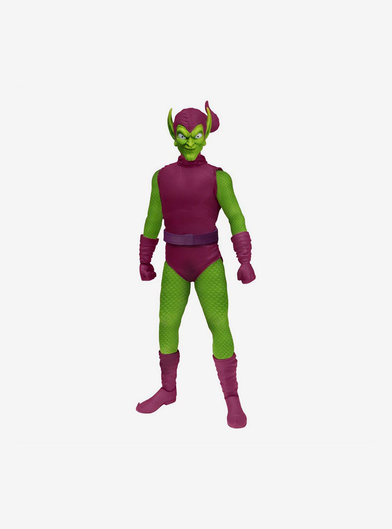 Marvel Green Goblin One:12 Collective Deluxe Edition Action Figure 