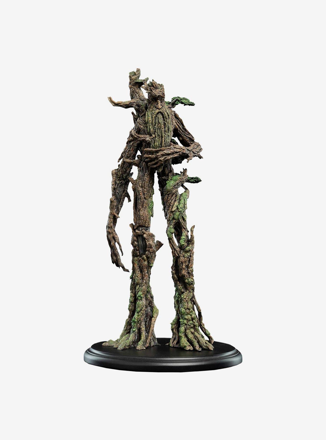 Lord of the Rings Trilogy Treebeard Miniature Statue, , hi-res