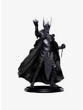 Lord of the Rings Trilogy Sauron Miniature Statue, , hi-res