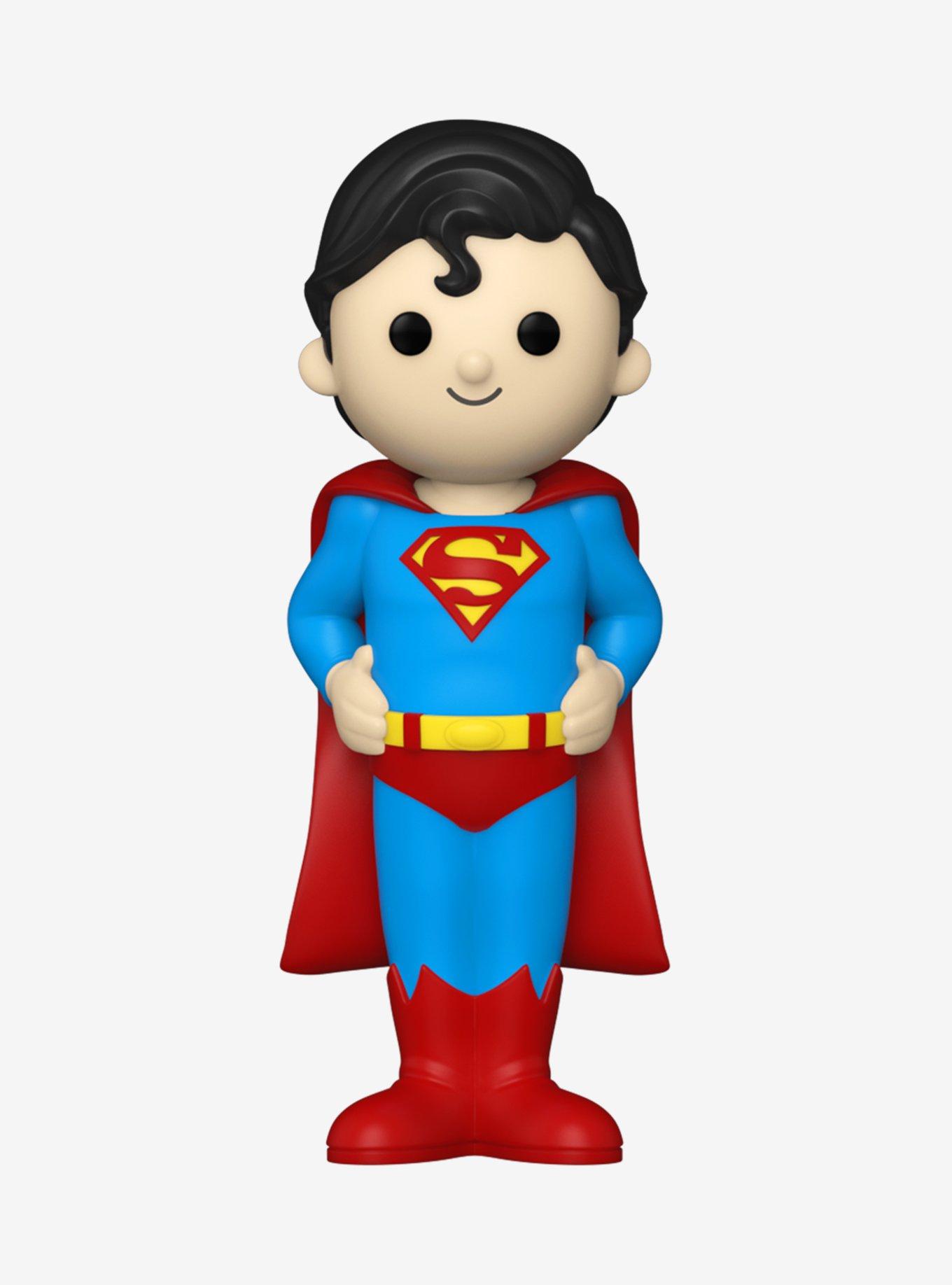 Funko DC Comics Superman: The Movie Rewind Superman Vinyl Figure, , hi-res