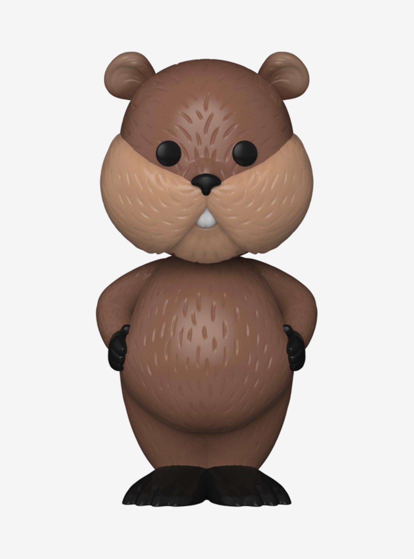 Funko Caddyshack Rewind Gopher Vinyl Figure, , hi-res