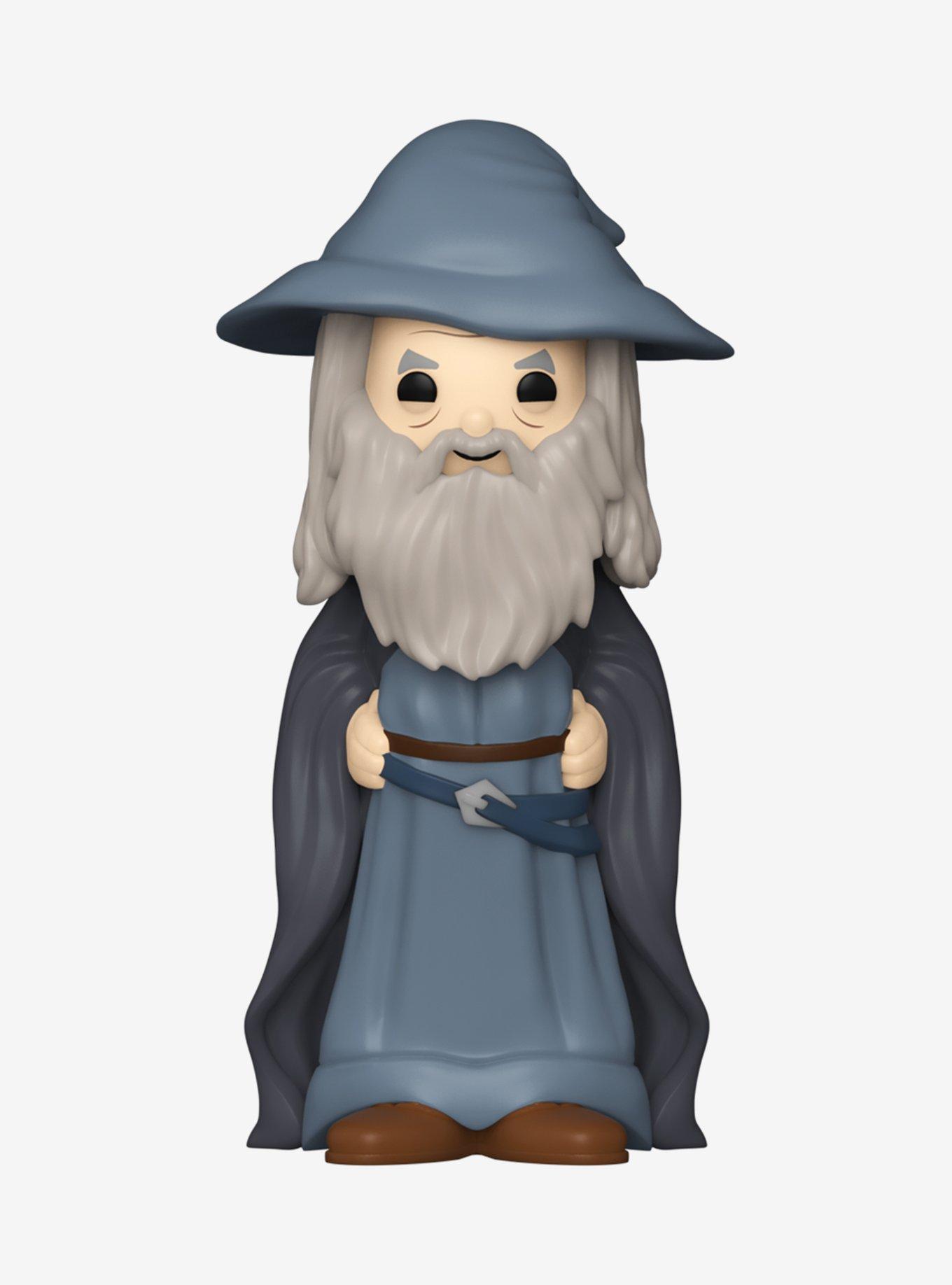 Funko The Lord Of The Rings Rewind Gandalf Vinyl Figure