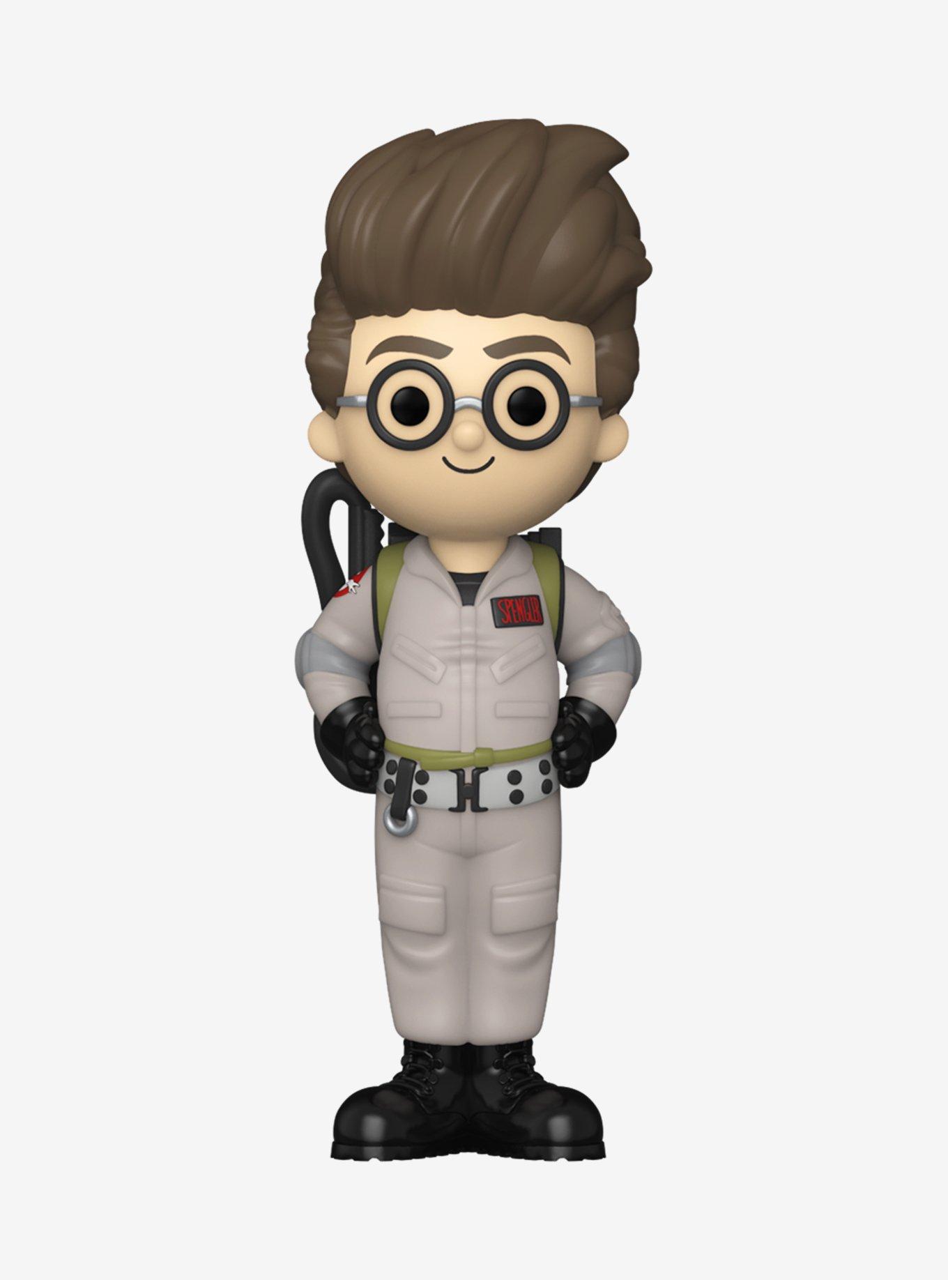 Funko Ghostbusters Rewind Egon Spengler Vinyl Figure