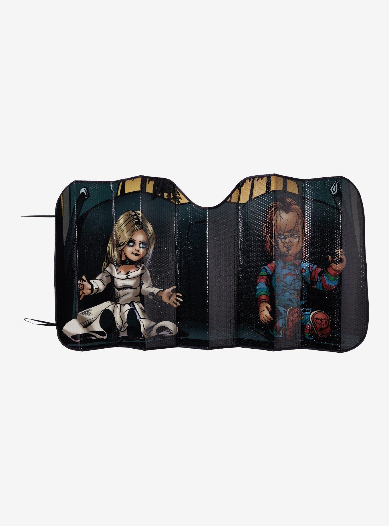 Chucky Tiffany Sun Shade, , hi-res