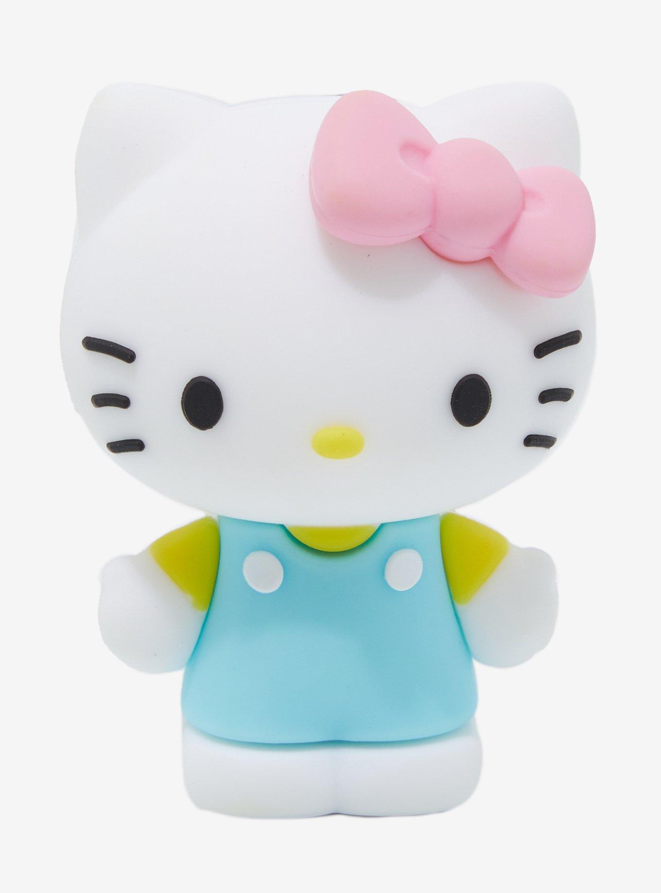 Hello Kitty Figural Air Freshener Clip, , hi-res