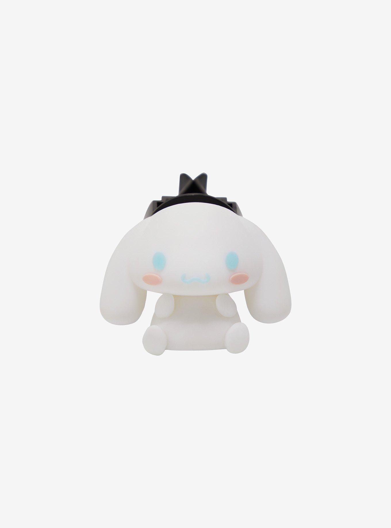 Kuromi Figural Air Freshener Clip