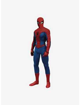 Marvel Amazing Spider-Man One:12 Collective Action Figure, , hi-res