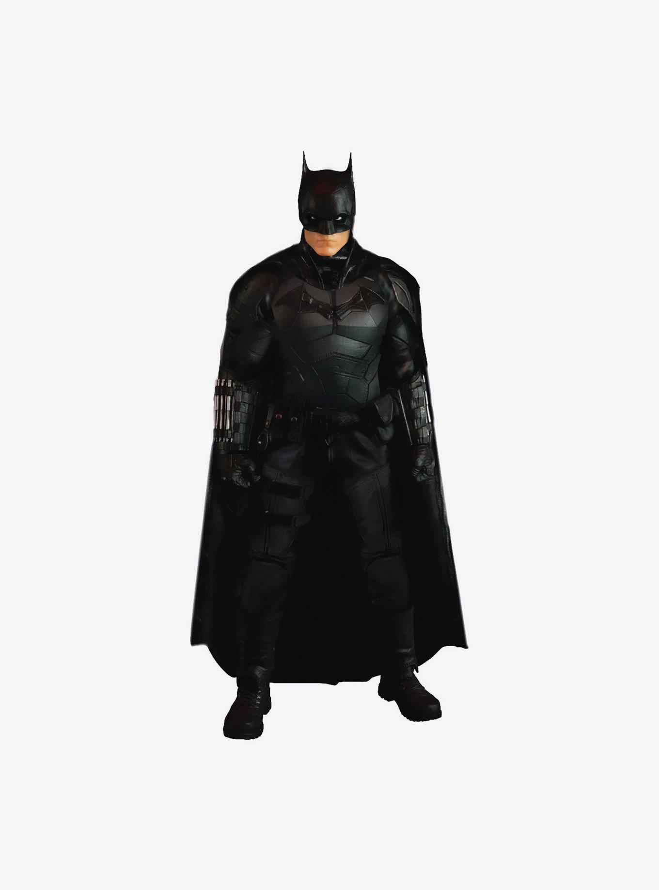 DC Comics The Batman One:12 Collective Action Figure, , hi-res