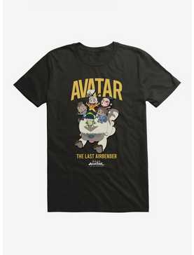 Avatar Appa T-Shirt, , hi-res
