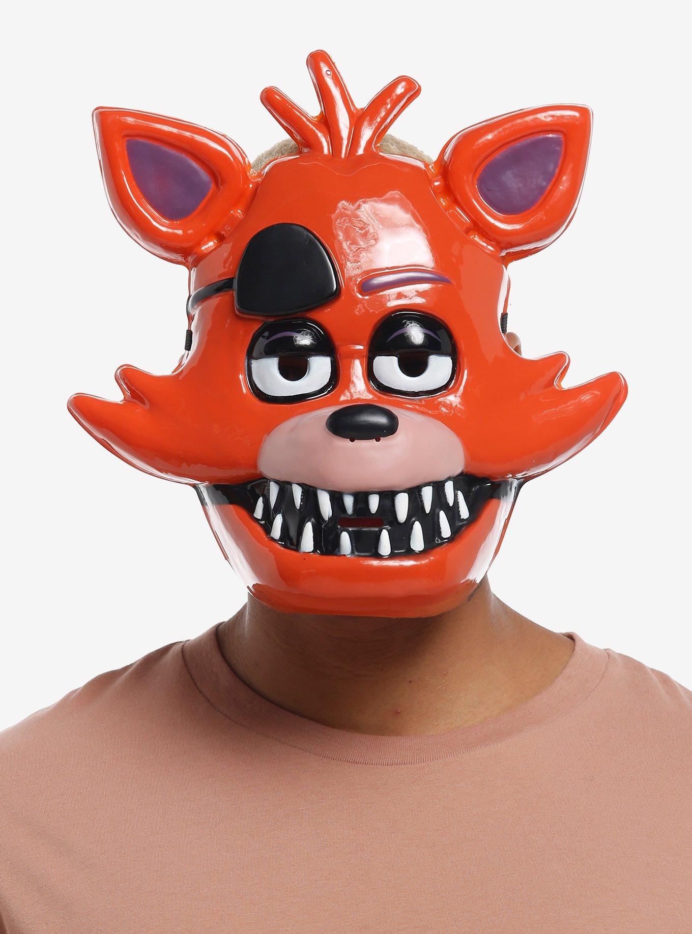 Five Nights At Freddy's Foxy Mask