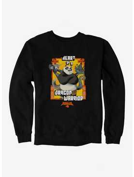 Kung Fu Panda 4 Group Sweatshirt, , hi-res