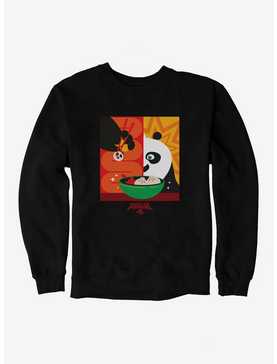 Kung Fu Panda 4 Dumplings Sweatshirt, , hi-res