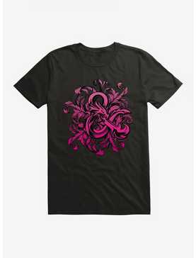 Dungeons & Dragons Flourish Ampersand T-Shirt, , hi-res
