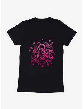 Dungeons & Dragons Flourish Ampersand Womens T-Shirt, , hi-res
