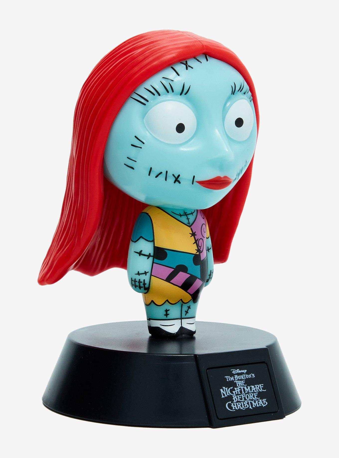 The Nightmare Before Christmas Sally Light, , hi-res