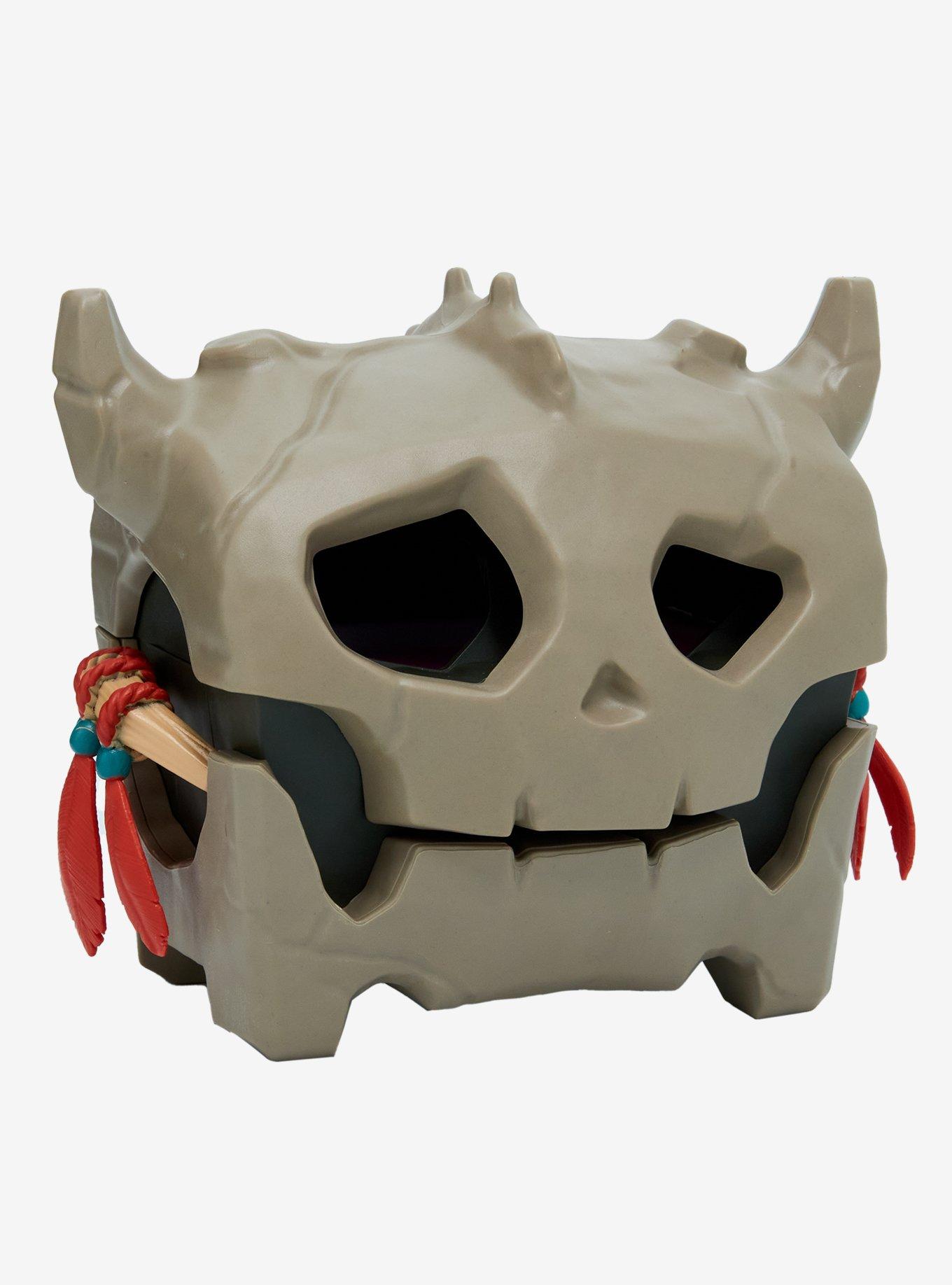 ゼルダの伝説 チェストライト BOKOBLIN CHEST LIGHT Paladone Bokoblin