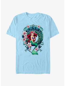 Disney Princesses Ariel Nouveau T-Shirt, , hi-res