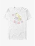 Disney Princesses Scent Of A Princess Aurora T-Shirt, WHITE, hi-res