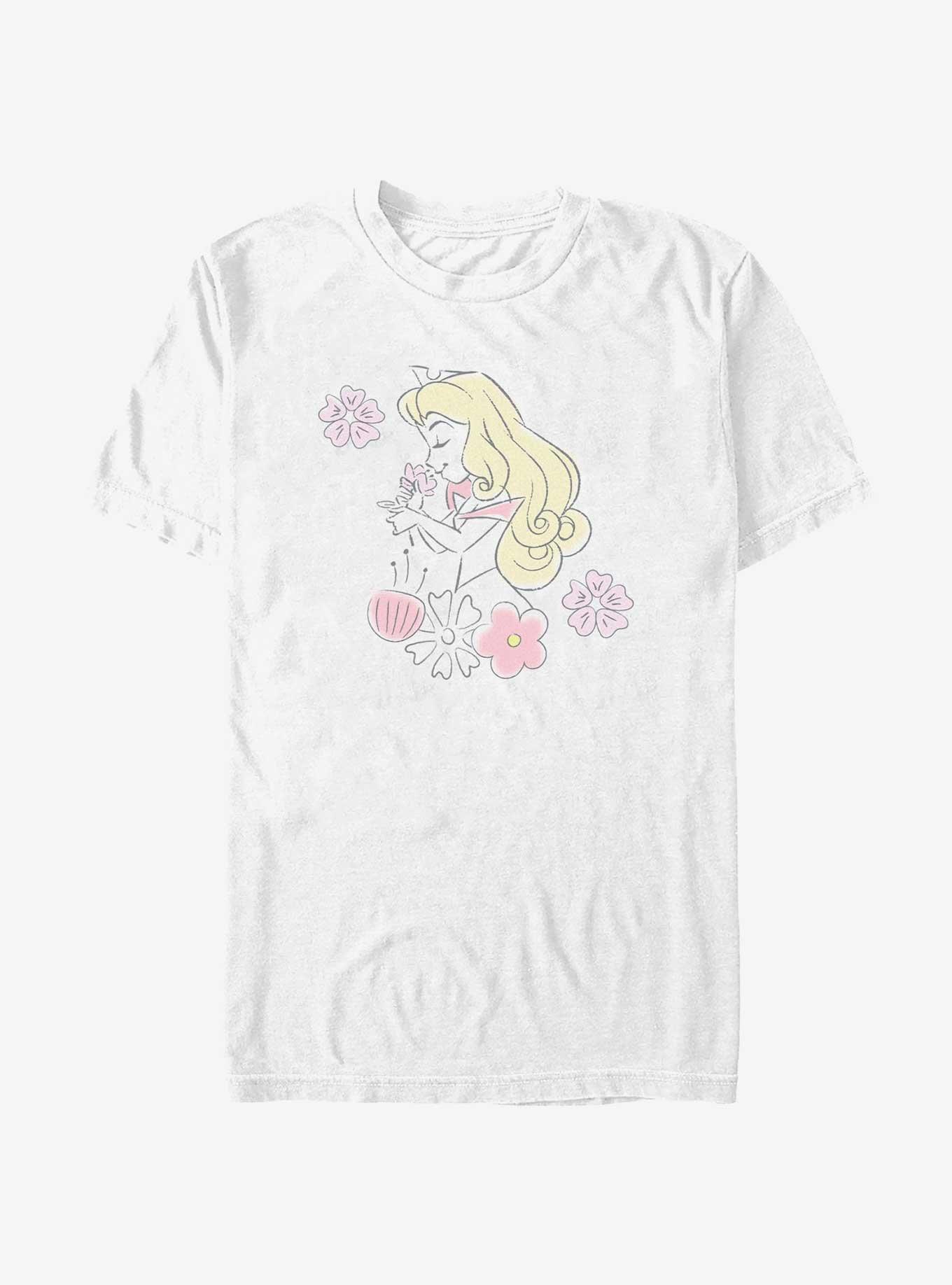 Disney Princesses Scent Of A Princess Aurora T-Shirt, , hi-res