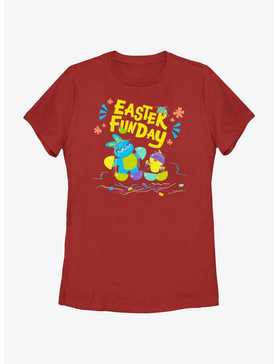 Disney Pixar Toy Story 4 Easter Funday Womens T-Shirt, , hi-res