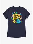 Disney Pixar Toy Story 4 Easter Buzz Womens T-Shirt, NAVY, hi-res