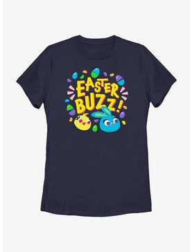 Disney Pixar Toy Story 4 Easter Buzz Womens T-Shirt, , hi-res