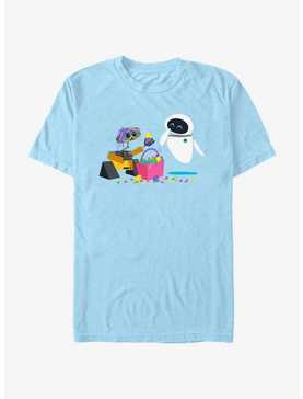 Disney Pixar WALL-E Egg Basket T-Shirt, , hi-res
