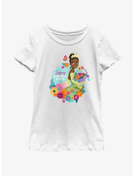 Disney The Princess and the Frog Tiana Jazz And Spring Youth Girls T-Shirt, , hi-res