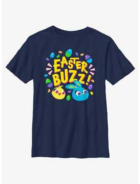 Disney Pixar Toy Story 4 Easter Buzz Youth T-Shirt, , hi-res