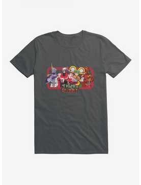 Tiger & Bunny King Of Heroes T-Shirt, , hi-res