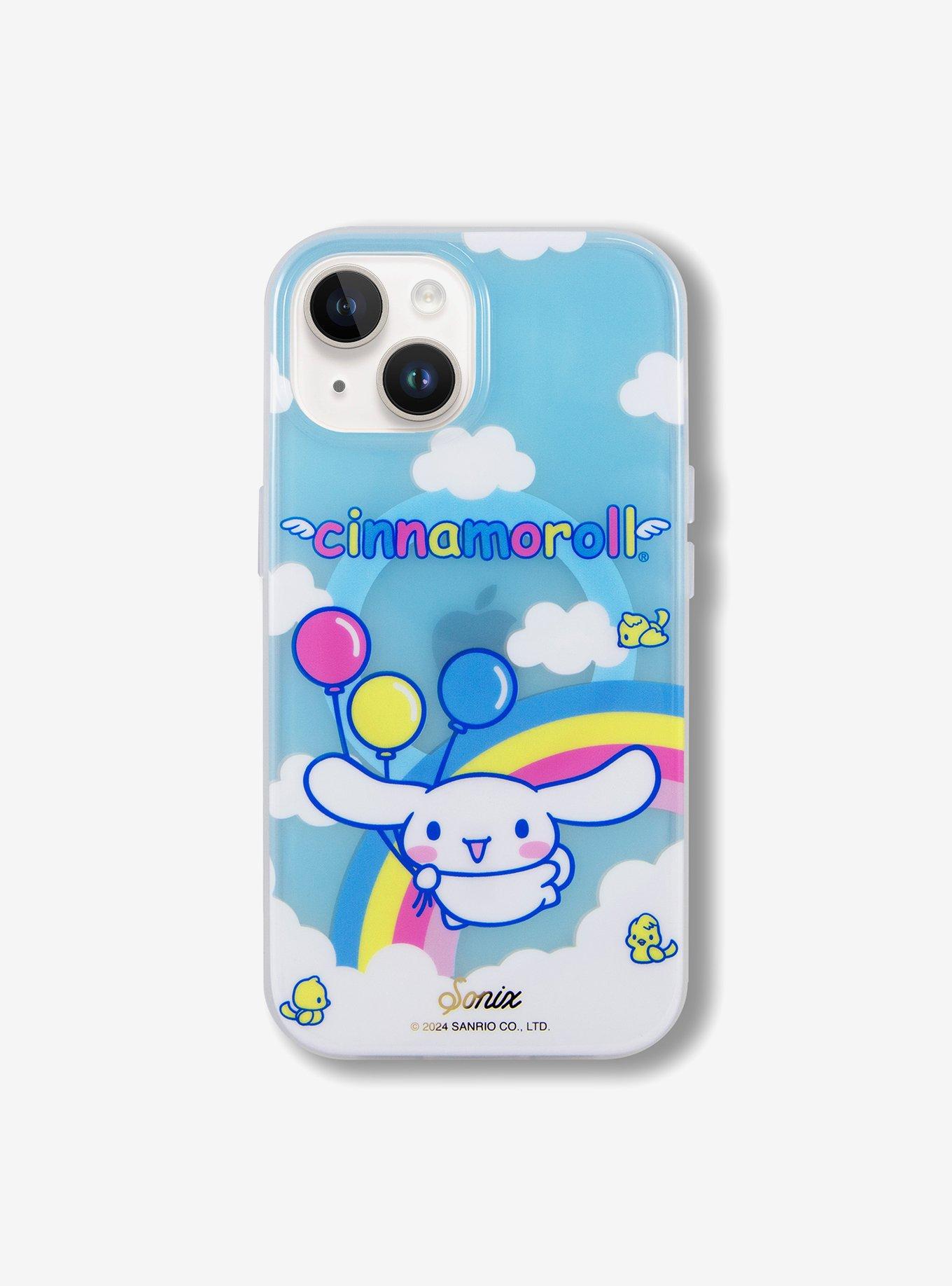 Sonix x Cinnamoroll Classic iPhone 13/14/15 MagSafe Case, , hi-res