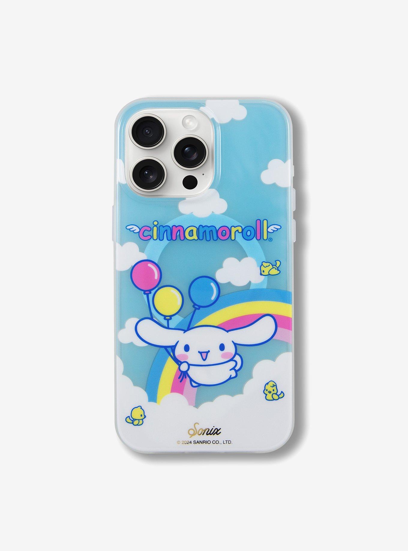 Sonix x Cinnamoroll Classic iPhone 15 Pro Max MagSafe Case, , hi-res