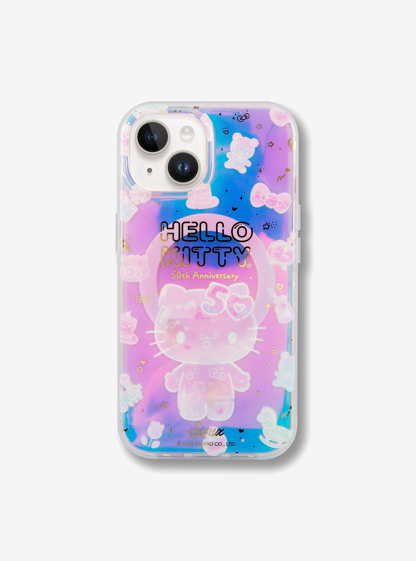 Sonix x Hello Kitty 50th Anniversary iPhone 13/14/15 MagSafe Case, , hi-res