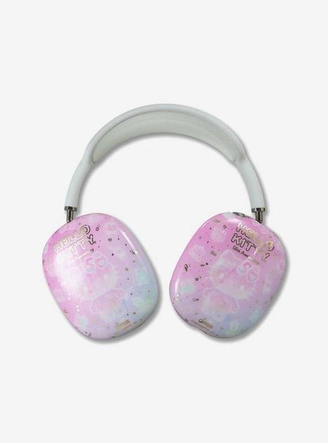 Sonix x Hello Kitty 50th Anniversary AirPod Max Covers | Hot Topic