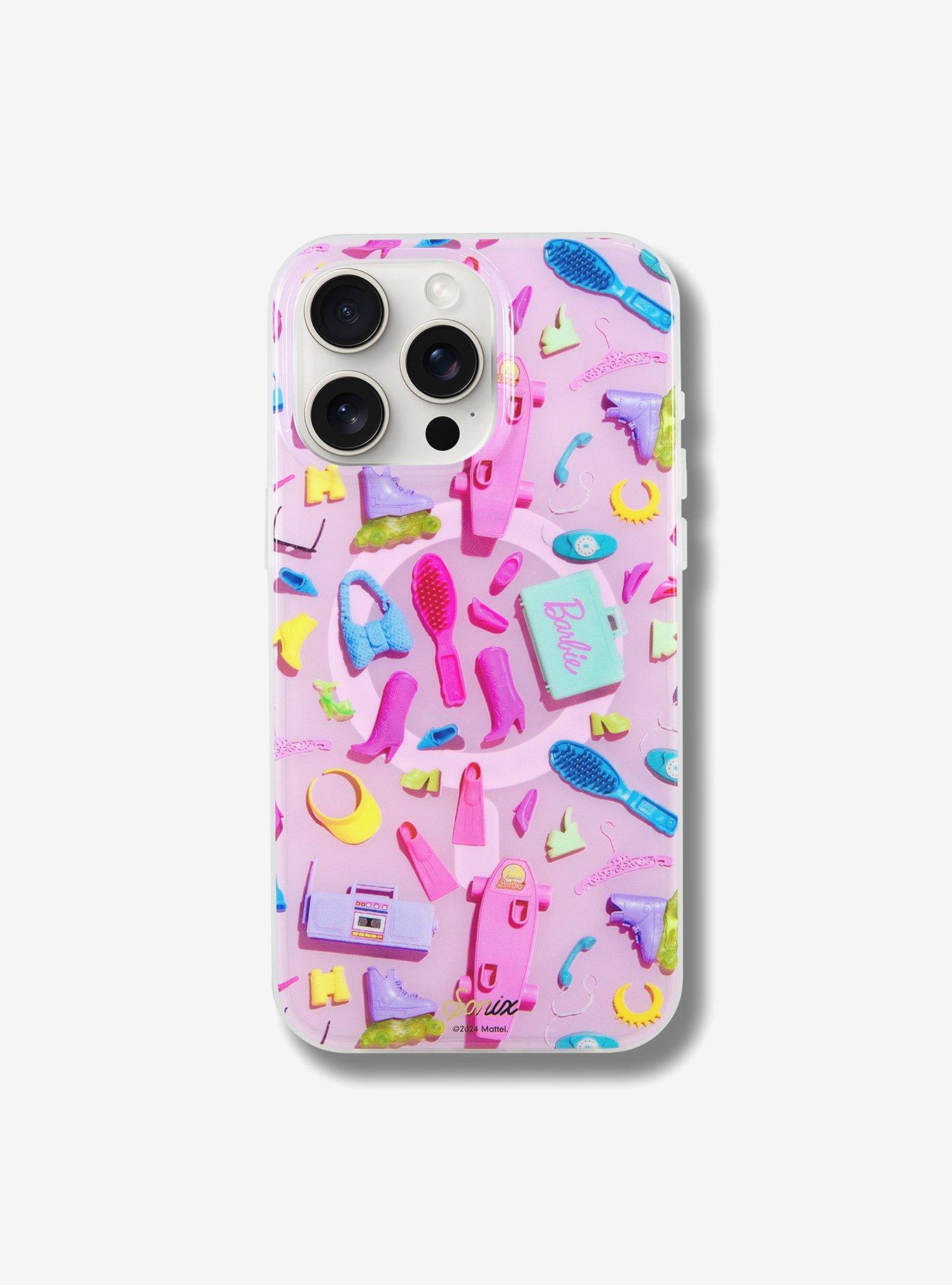 Sonix x Barbie Dream Closet iPhone 15 Pro Max MagSafe Case, , hi-res