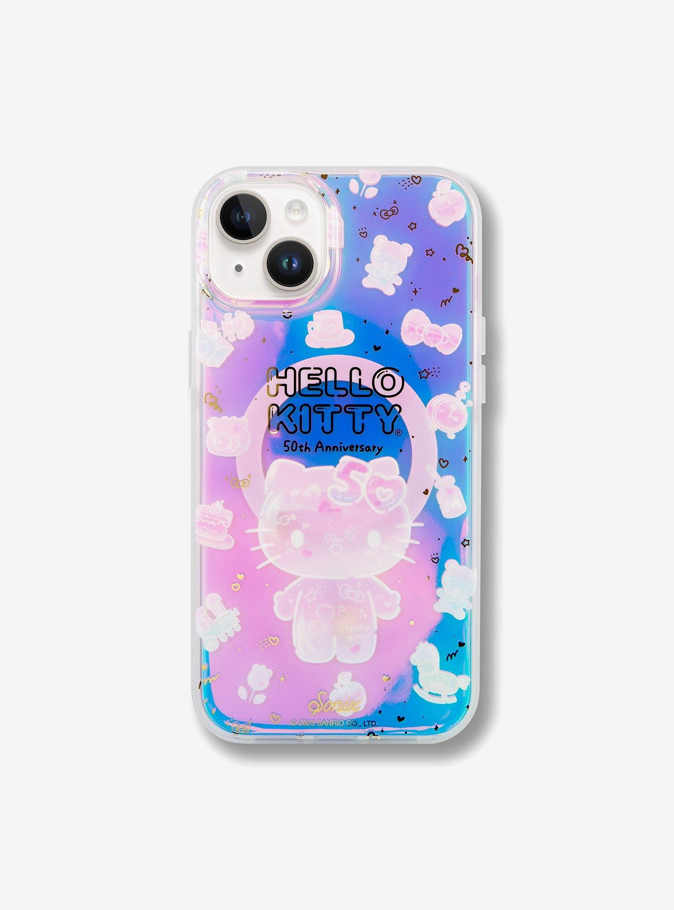 Sonix x Hello Kitty 50th Anniversary iPhone 14 Plus/15 Plus MagSafe Case, , hi-res
