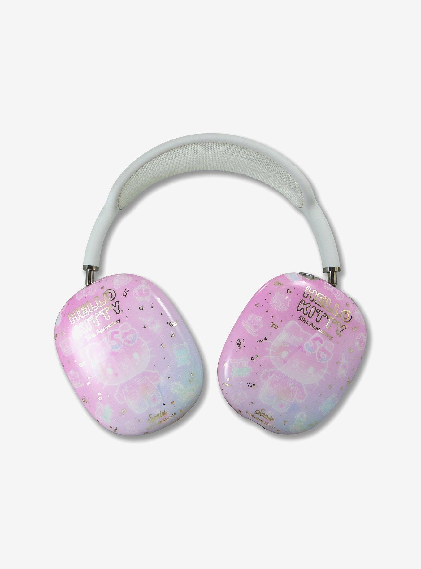 Sonix x Hello Kitty 50th Anniversary AirPod Max Covers, , hi-res