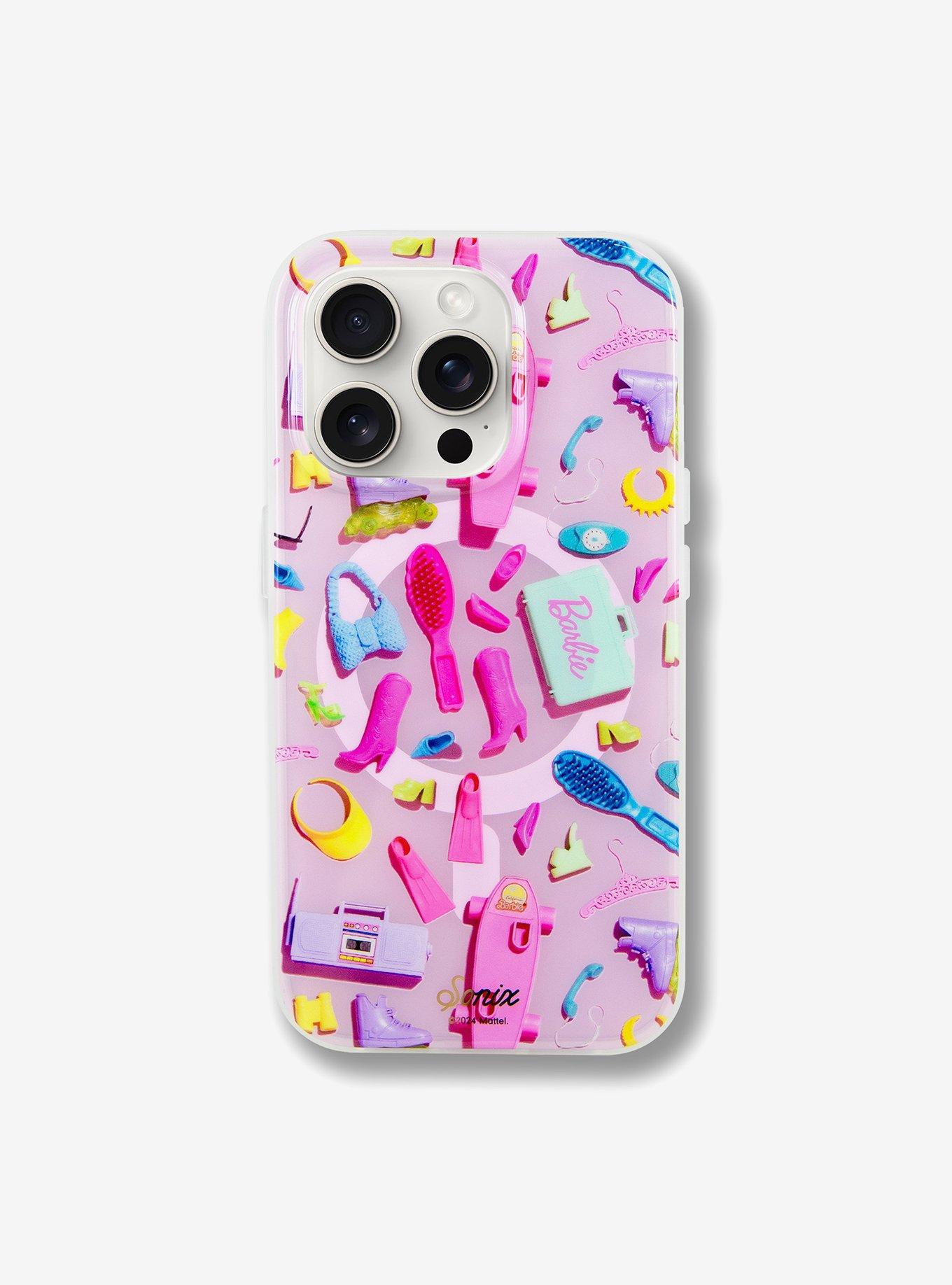 Sonix x Barbie Dream Closet iPhone 14 Pro MagSafe Case