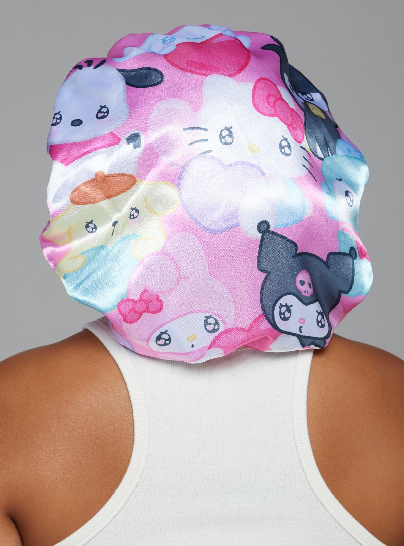 Bonnet hello kitty sale