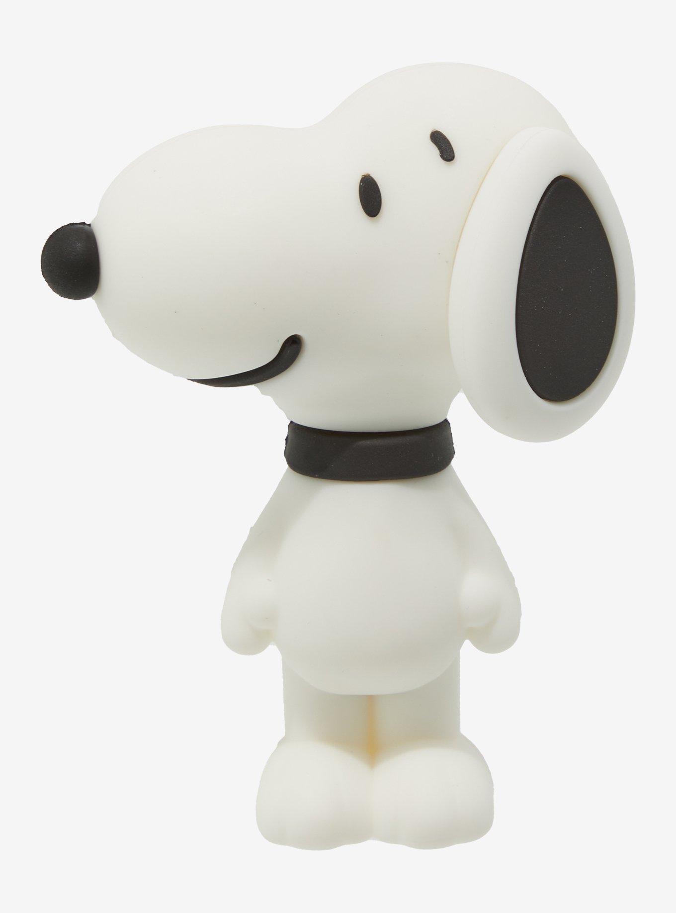 Peanuts Snoopy Figural Marshmallow Scented Lip Gloss, , hi-res