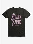 BLACKPINK 2023 Born Pink World Tour T-Shirt, BLACK, hi-res