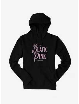 BLACKPINK 2023 Born Pink World Tour Hoodie, , hi-res