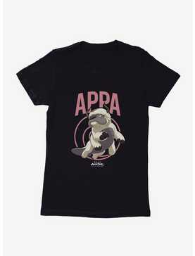 Avatar: The Last Airbender Appa Womens T-Shirt, , hi-res