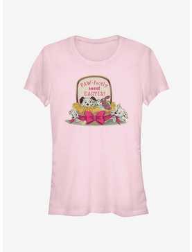 Disney 101 Dalmatians Paw-Fectly Sweet Easter Girls T-Shirt, , hi-res