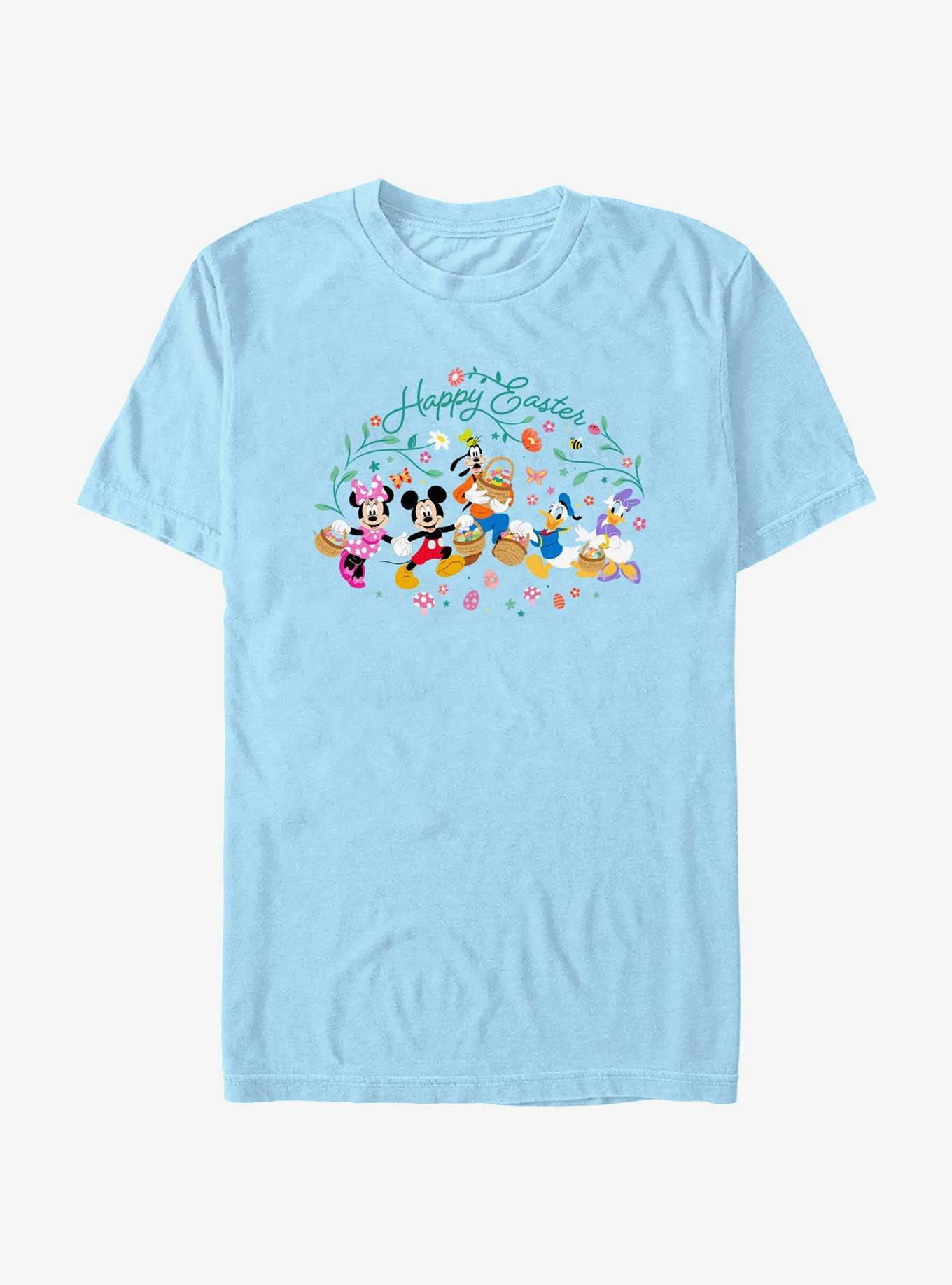 Disney Mickey Mouse & Friends Happy Easter T-Shirt, , hi-res
