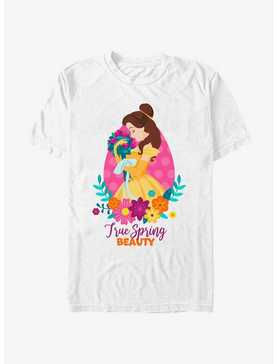 Disney Beauty and the Beast Belle True Spring Beauty T-Shirt, , hi-res