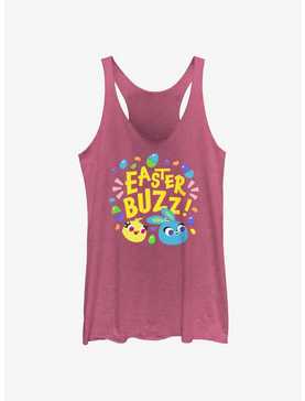 Disney Pixar Toy Story 4 Easter Buzz Girls Tank, , hi-res