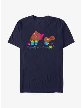 Disney Pixar Toy Story Chocolate Bunny T-Shirt, , hi-res