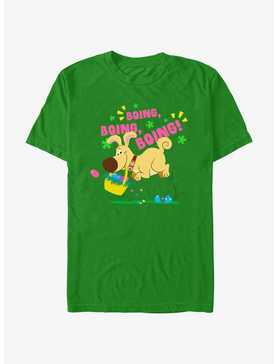 Disney Pixar Up Dug Bunny Hop T-Shirt, , hi-res