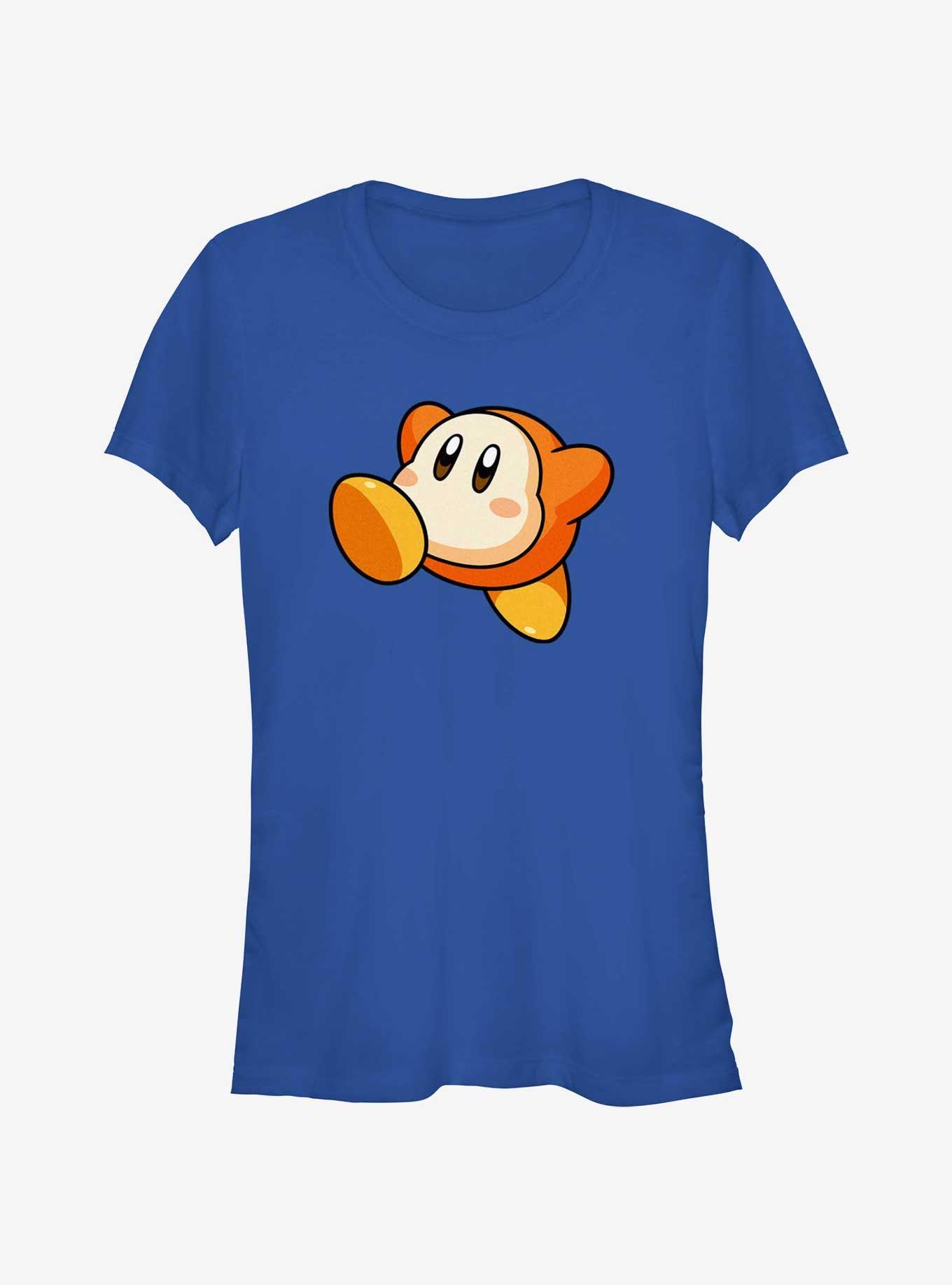 Kirby Waddle Dee Girls T-Shirt, , hi-res